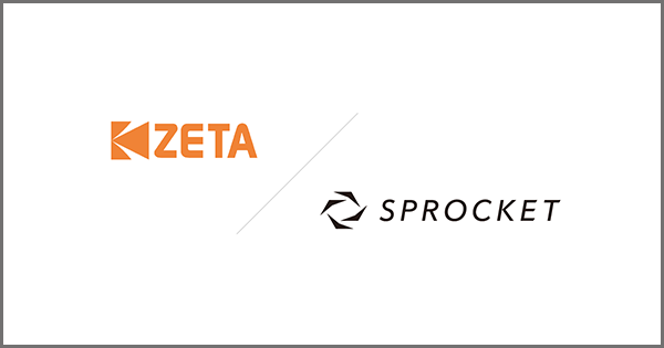 zeta-sprocket