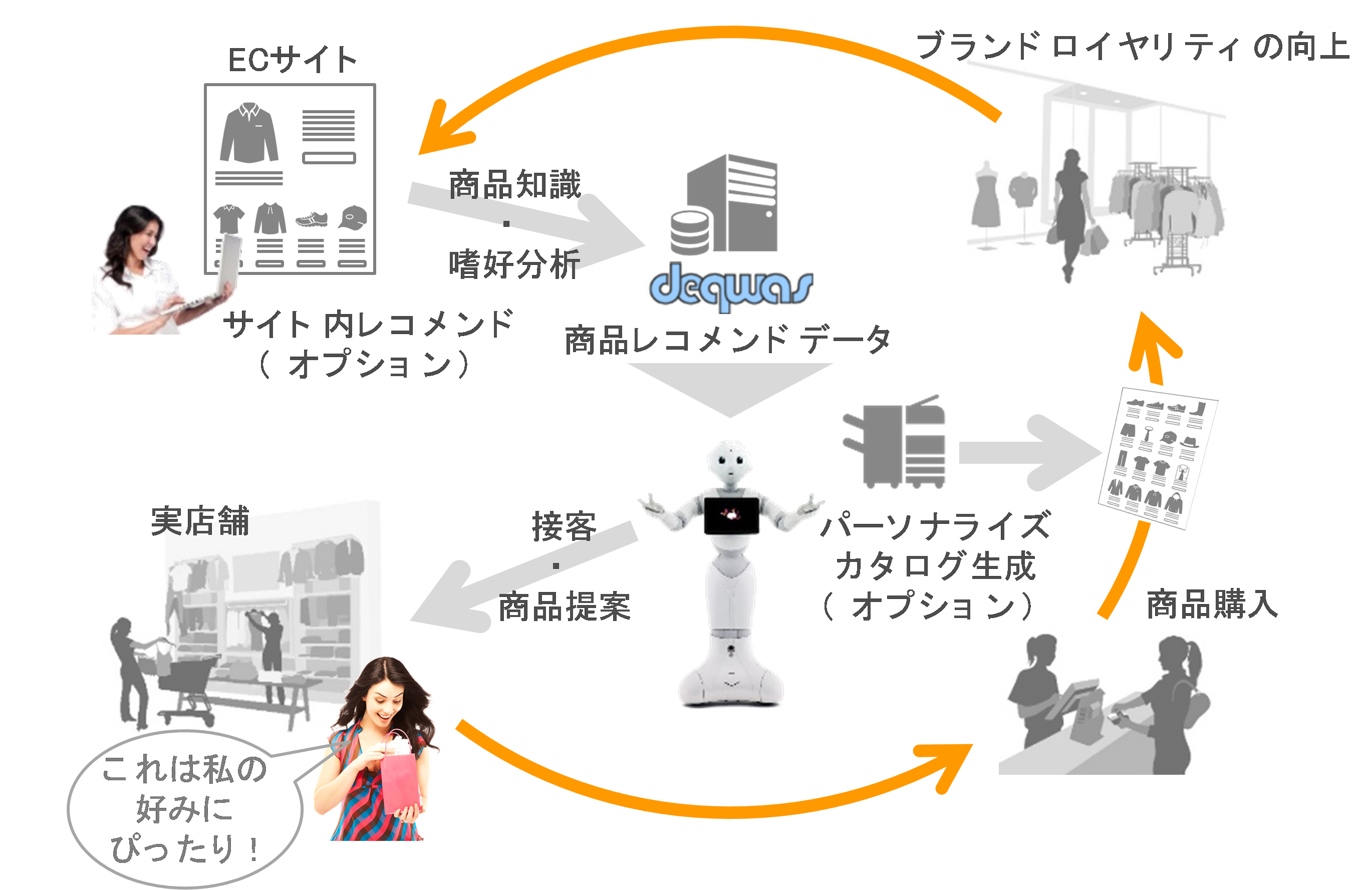 コンセプト概要