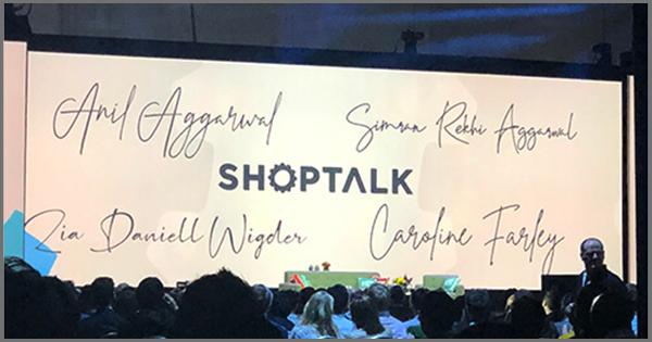 shoptalk