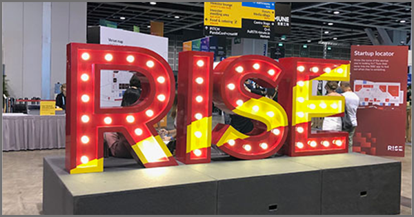 RISE