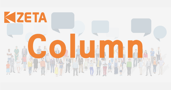zeta-column