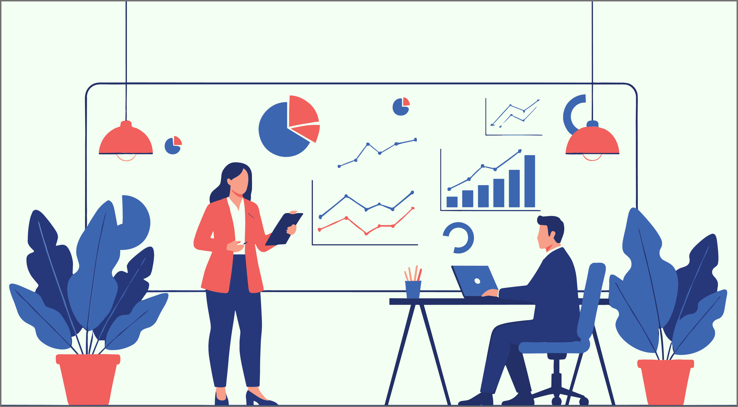 拡大する検索の需要