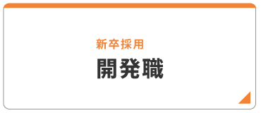 新卒採用 開発職