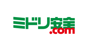 ミドリ安全png